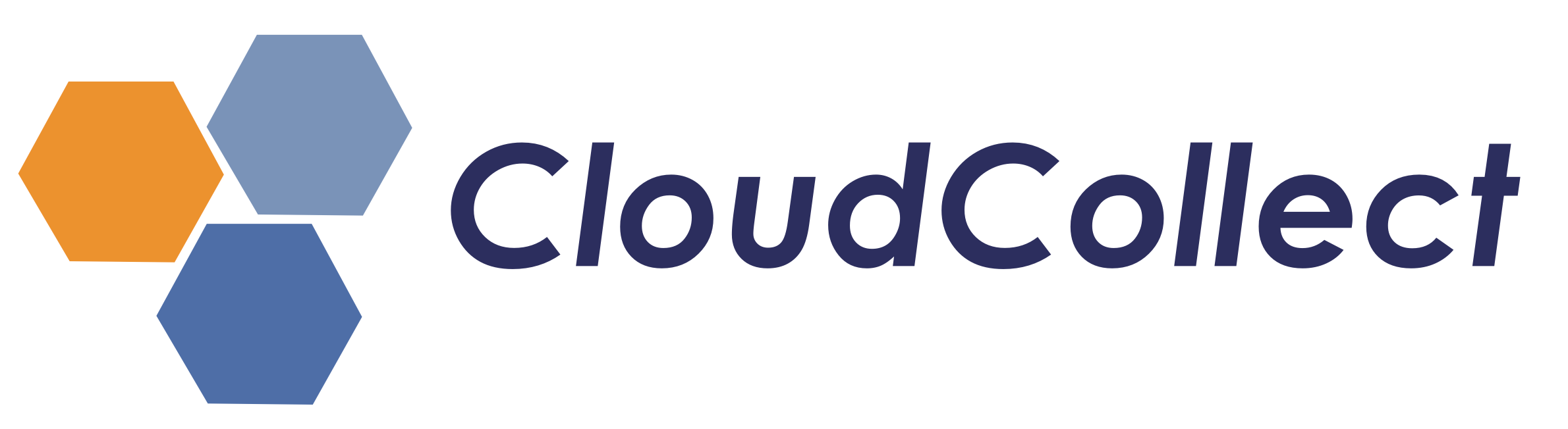 CloudCollectLogo